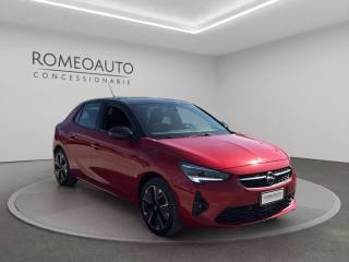 OPEL Corsa-e usata, con Climatizzatore