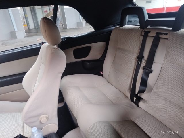 OPEL Astra usata, con Sedili sportivi