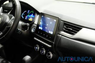 RENAULT Captur usata 56