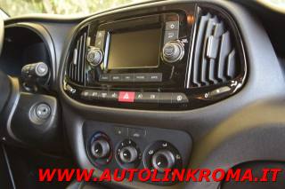 FIAT Doblo usata, con Start/Stop Automatico