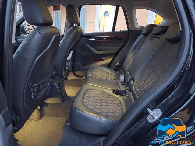 BMW X1 usata 28