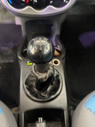 CHEVROLET Matiz usata 12