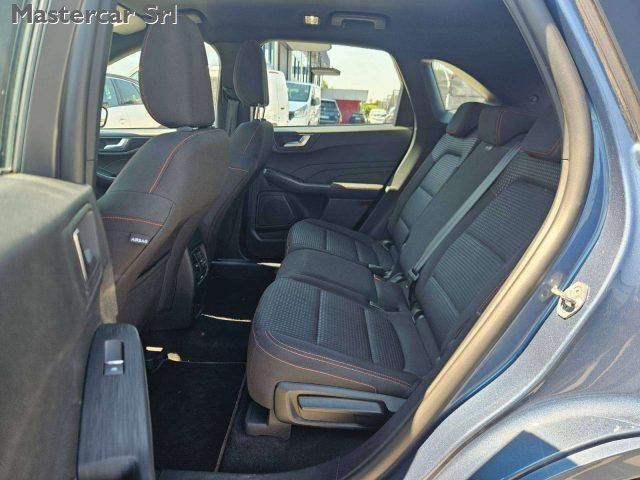 FORD Kuga usata, con ESP