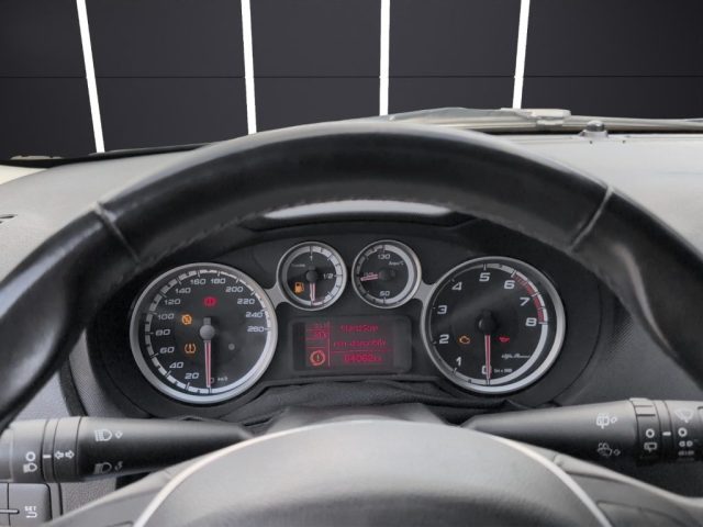 ALFA ROMEO MiTo usata, con Vivavoce