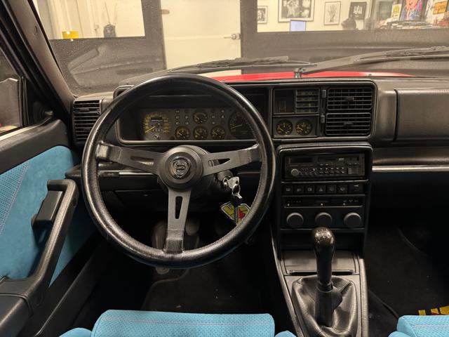 LANCIA Delta usata 8
