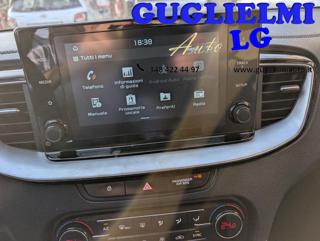 KIA XCeed usata, con Filtro antiparticolato
