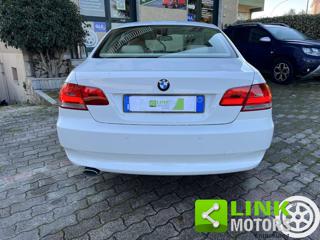 BMW 320 usata, con Autoradio