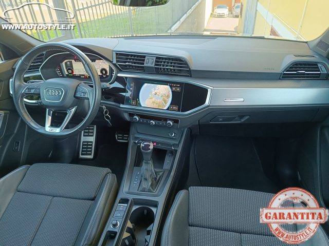 AUDI Q3 usata, con Controllo trazione