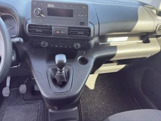 CITROEN Berlingo usata, con Freno di stazionamento elettrico