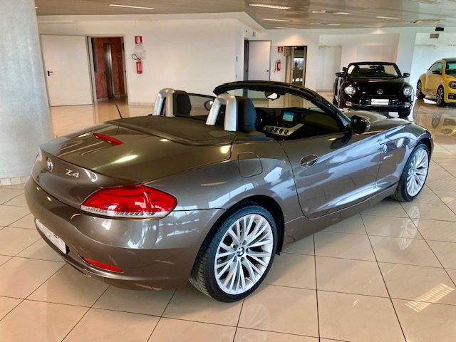 BMW Z4 usata, con Airbag Passeggero