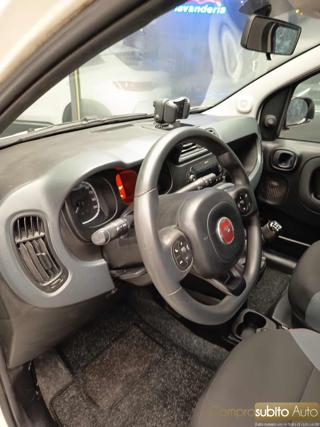 FIAT Panda usata 23