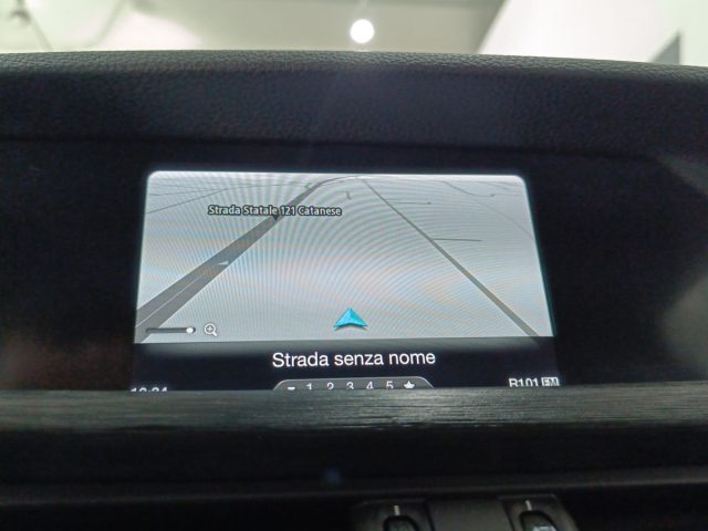 ALFA ROMEO Stelvio usata, con Controllo elettronico della corsia