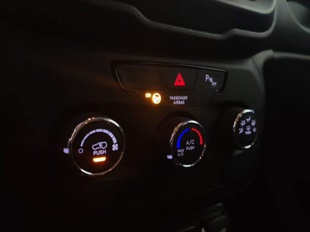 JEEP Renegade usata, con Specchietti laterali elettrici
