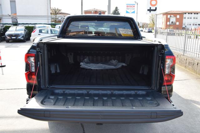 FORD Ranger usata, con Cerchi in lega