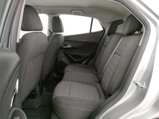 OPEL Mokka usata, con ESP