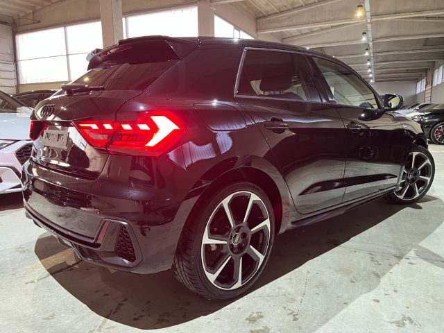 AUDI A1 usata, con Boardcomputer