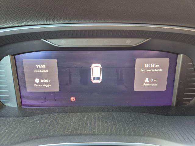 SKODA Octavia usata, con Filtro antiparticolato