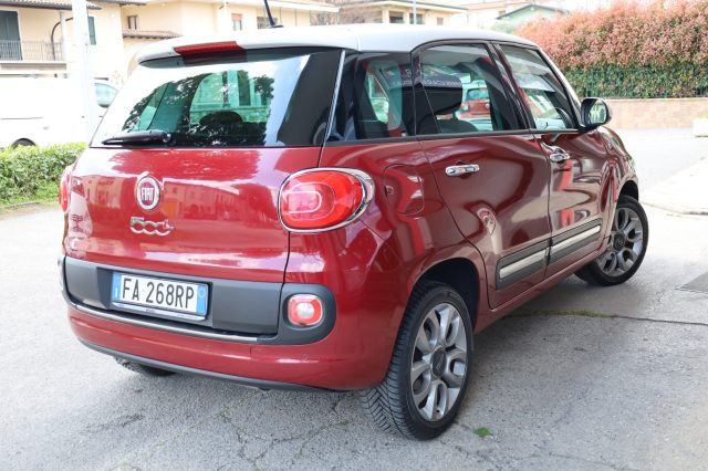 FIAT 500L usata 72