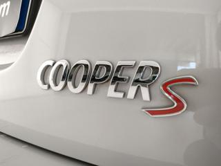 MINI Cooper S usata, con Bluetooth