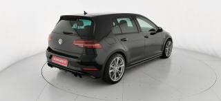VOLKSWAGEN Golf R usata, con Cerchi in lega