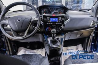 LANCIA Ypsilon usata, con Bluetooth