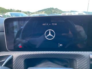 MERCEDES-BENZ A 180 usata, con ESP