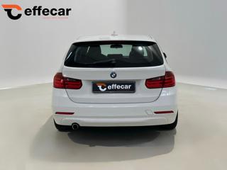 BMW 316 usata, con Alzacristalli elettrici