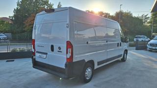 FIAT Ducato usata, con ESP