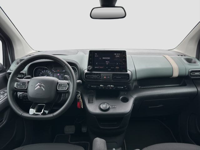CITROEN Berlingo usata 8