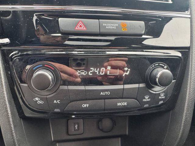 SUZUKI Vitara usata, con Touch screen