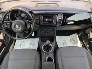 VOLKSWAGEN Maggiolino usata 41