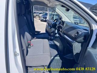 FIAT Scudo usata, con Boardcomputer