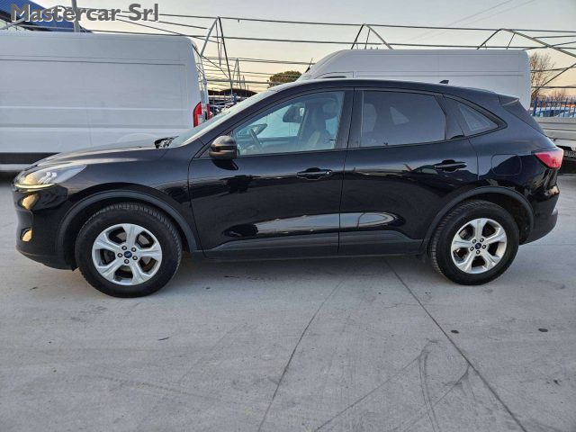 FORD Kuga usata, con Airbag laterali