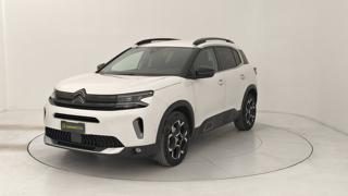 CITROEN C5 Aircross 1.5 bluehdi Shine s&s 130cv eat8