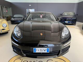 PORSCHE Panamera usata, con Airbag