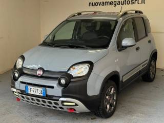 FIAT Panda Cross usata, con Airbag Passeggero