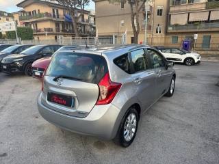 NISSAN Note usata, con Antifurto