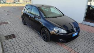 VOLKSWAGEN Golf usata, con Airbag