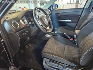 SUZUKI Vitara usata, con ESP