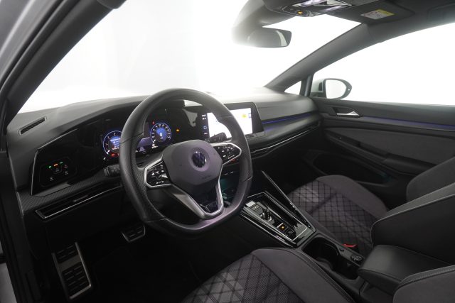 VOLKSWAGEN Golf usata 7