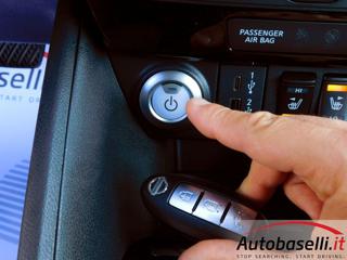 NISSAN Leaf usata, con Airbag testa