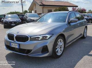 BMW 320 usata, con Airbag