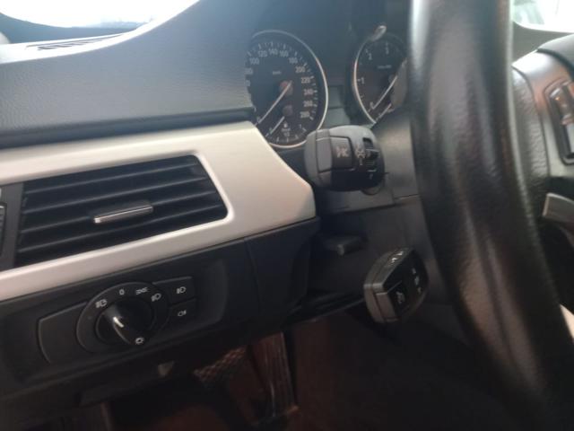 BMW 330 usata, con Interni in pelle