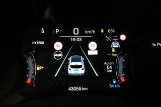 JEEP Renegade usata, con Boardcomputer