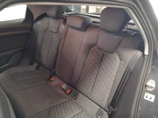 AUDI A1 usata, con Climatizzatore