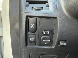 DAIHATSU Terios usata, con ESP