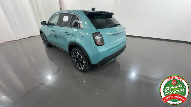 FIAT 600 usata, con Airbag Passeggero