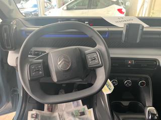 CITROEN C3 usata, con Chiusura centralizzata