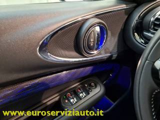 MINI Clubman usata, con Schermo multifunzione interamente digitale