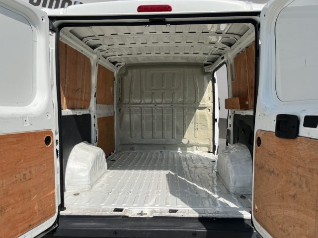 CITROEN Jumper usata 13